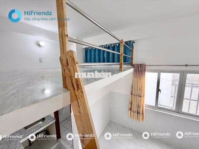 KHAI TRƯƠNG TOÀ NHÀ CĂN HỘ DỊCH VỤ GIÁ CẢ SINH VIÊN