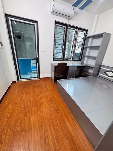 Bán nhà ngõ 169 Hoàng Mai, Hà Nội. Diện tích 43,5 m2 x 4 tầng
