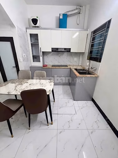 Bán nhà ngõ 169 Hoàng Mai, Hà Nội. Diện tích 43,5 m2 x 4 tầng
