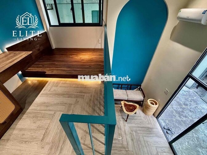 KHAI TRƯƠNG NHÀ MỚI SẴN ĐẦY ĐỦ NỘI THẤT NGAY GẦN ĐẠI HỌC VLU