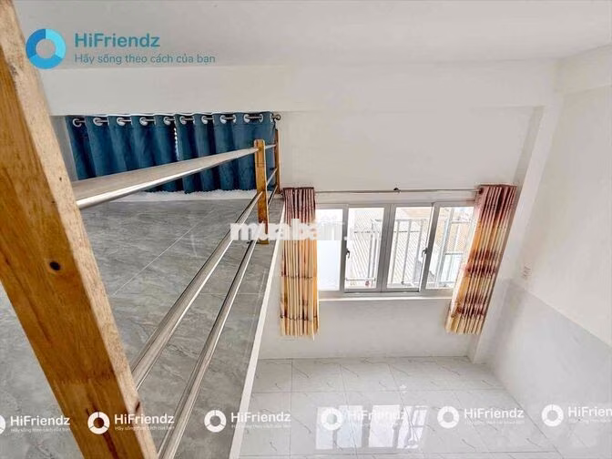 KHAI TRƯƠNG TOÀ NHÀ CĂN HỘ DỊCH VỤ GIÁ CẢ SINH VIÊN