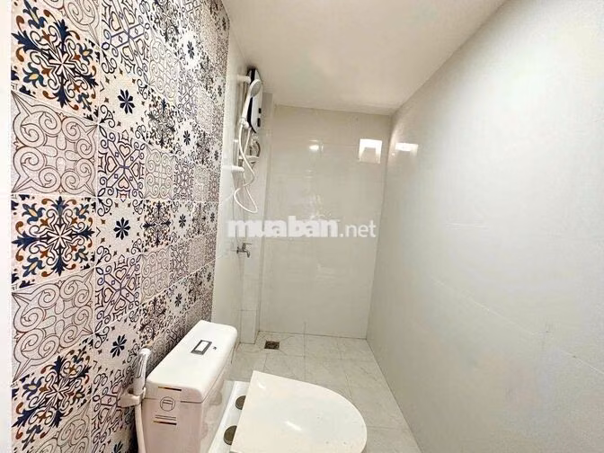 Hệ thống cho thuê phòng duplex/studio ngay trung tâm Quận 7