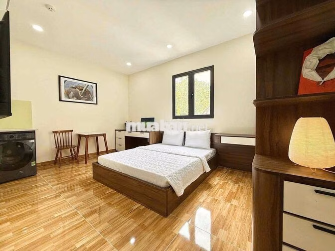 ✨STUDIO FULL CÔNG NĂNG CHỈNH CHU NGAY BÀ CHIỂU TIỆN DI TRUNG TÂM