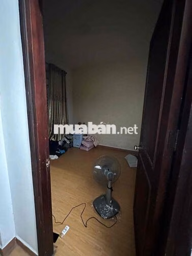 Tìm 1-2 NỮ ở 1PN trong căn 2PN 2WC Lạc Long Quân