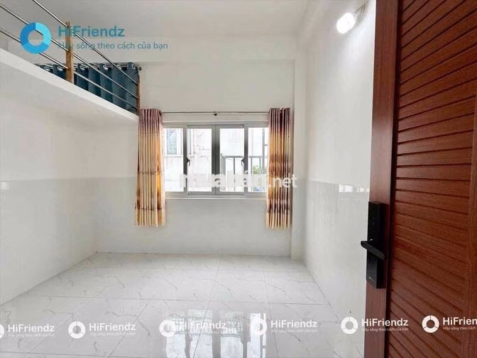 KHAI TRƯƠNG TOÀ NHÀ CĂN HỘ DỊCH VỤ GIÁ CẢ SINH VIÊN