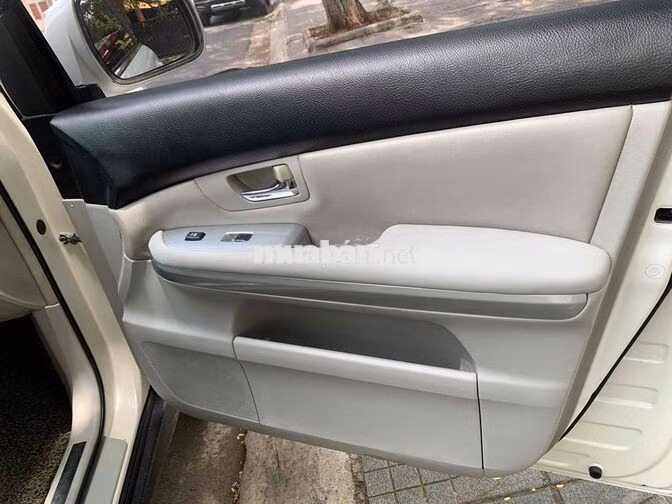 LEXUS RX400H XĂNG - ĐIỆN XE CỌP RẤT ĐẸP