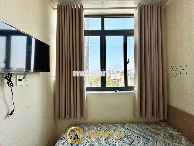 🔥🔥Căn Hộ 2PN, Có Thang Máy, Bảo Vệ, Trần Quang Khải, Tân Định, Quận 1