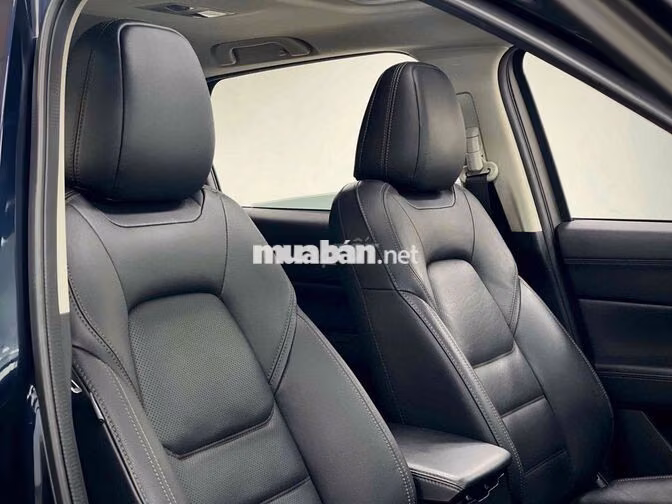 🚘 Mazda CX5 2023 2.0AT Premium Xanh Cavansite