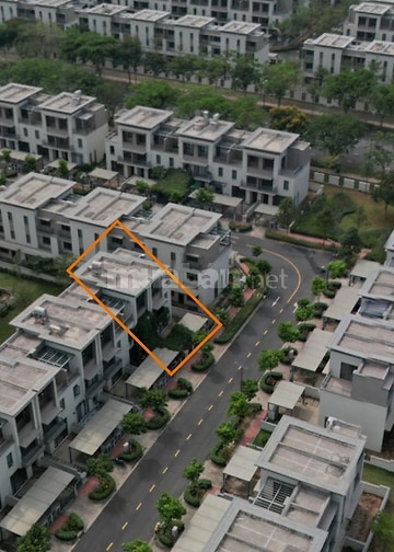 Cần bán nhà phố 2 mặt thoáng dự án Swan Park giá tốt nhất thị trường