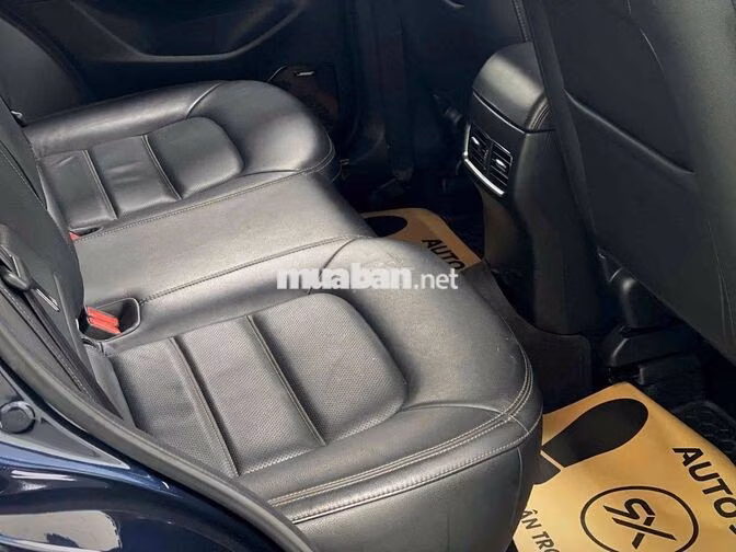 🚘 Mazda CX5 2023 2.0AT Premium Xanh Cavansite