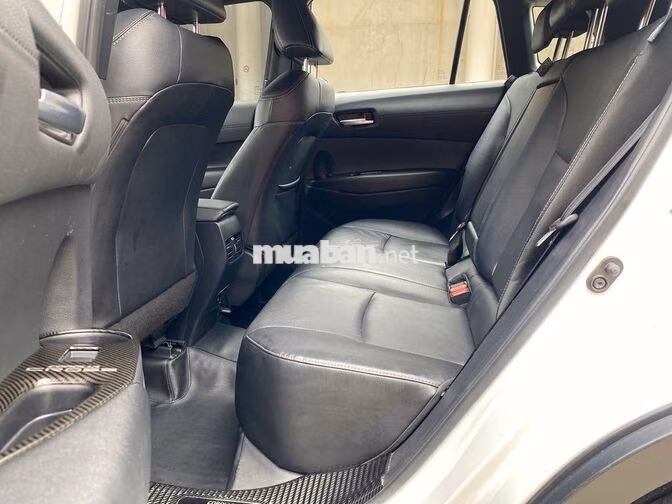 TOYOTA CROSS 1.8V 2021 - GIÁ CÒN GIẢM