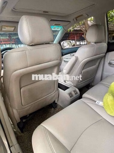 LEXUS RX400H XĂNG - ĐIỆN XE CỌP RẤT ĐẸP
