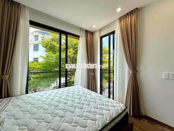 STUDIO - 1PN TÁCH BẾP GIÁ RẺ - BAN CÔNG NGAY TÂN ĐỊNH - HOÀNG SA