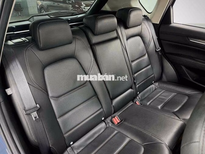 🚘 Mazda CX5 2023 2.0AT Premium Xanh Cavansite