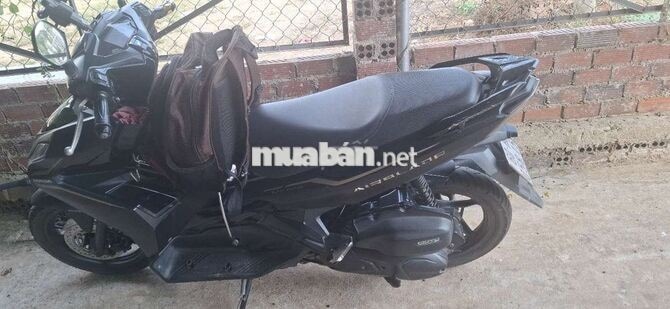 Honda Airblade 2021 Đen 125cc