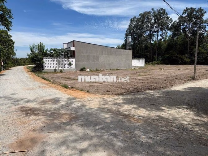 950TR – ĐẤT 159M² ẤP TRẢNG SA, ĐÔN THUẬN – GẦN KCN PHƯỚC ĐÔNG
