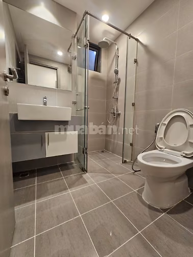 Căn hộ 54m2 chợ Bà Chiểu - 2,2 tỷ/2pn2wc full nội thất, sổ sẵn bao phí