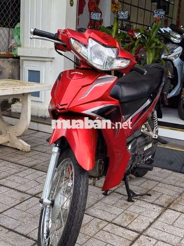 🌈 BLADE 83 ĐỎ MAY MẮN XE CỨNG CÁP MÁY ZIN💥CÓ GÓP💥