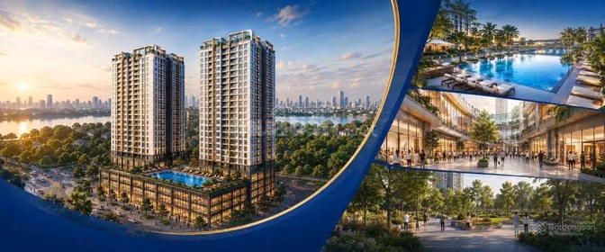 CHÍNH THỨC NHẬN BOOKING MANDARIN GARDEN 3 YÊN SỞ - TẬP ĐOÀN HÒA PHÁT