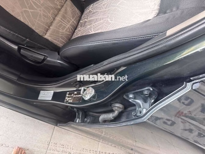 Hyundai Grand i10 Xám 5 chỗ