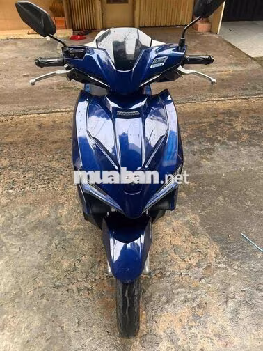 Honda Air Blade Robot 2017 Xanh Tiger