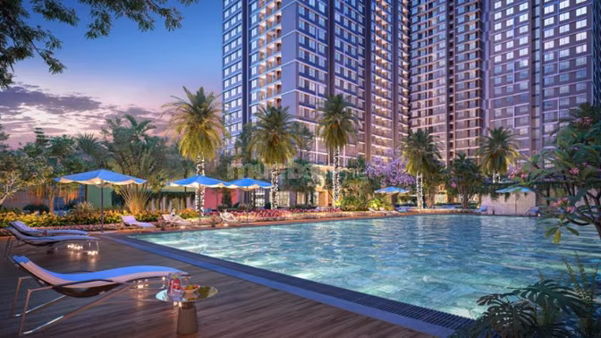 CHÍNH THỨC NHẬN BOOKING MANDARIN GARDEN 3 YÊN SỞ - TẬP ĐOÀN HÒA PHÁT