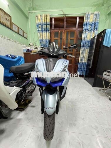 Yamaha NVX 155 SP 2025 +5244 km