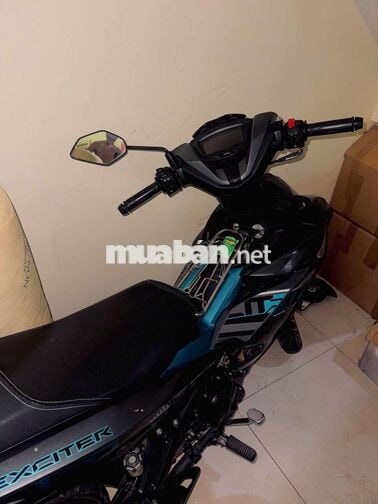 Yamaha Exciter 150 2019 Đen Đã sử dụng