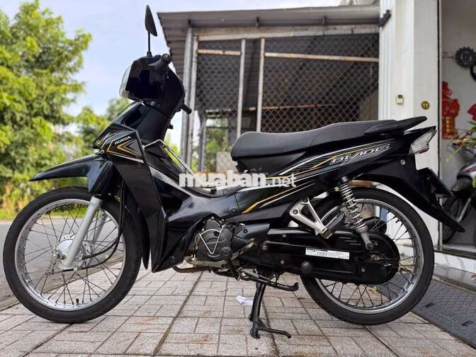 🌈 BLADE ĐEN BS83 XE ĐẸP ĐỜI 2019 MÁY ZIN ÊM💥CÓGÓP💥