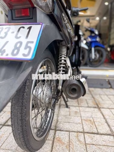 🌈 BLADE ĐEN BS83 XE ĐẸP ĐỜI 2019 MÁY ZIN ÊM💥CÓGÓP💥