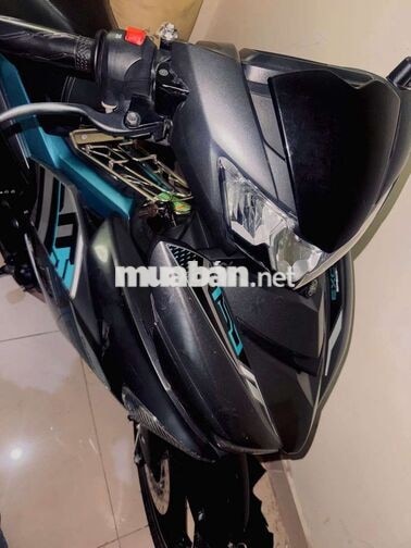 Yamaha Exciter 150 2019 Đen Đã sử dụng