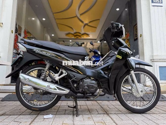 🌈 BLADE ĐEN BS83 XE ĐẸP ĐỜI 2019 MÁY ZIN ÊM💥CÓGÓP💥