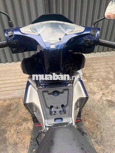 Honda Air Blade Robot 2017 Xanh Tiger