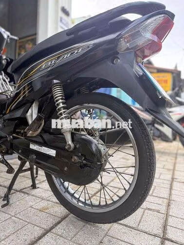 🌈 BLADE ĐEN BS83 XE ĐẸP ĐỜI 2019 MÁY ZIN ÊM💥CÓGÓP💥
