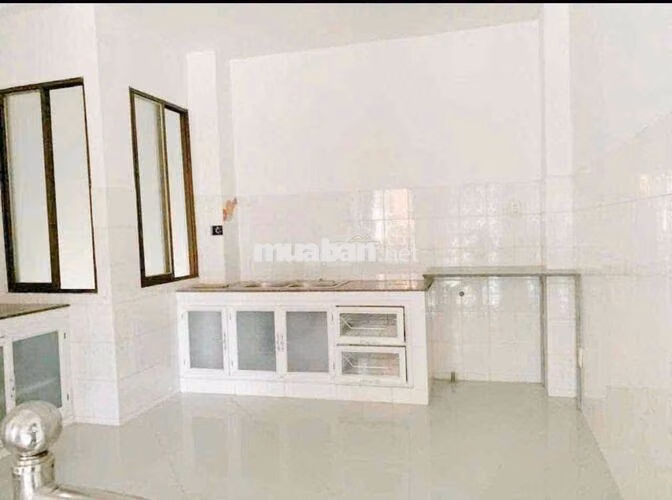 Cho thuê nhà nguyên căn mới đẹp Đường Nơ Trang Long