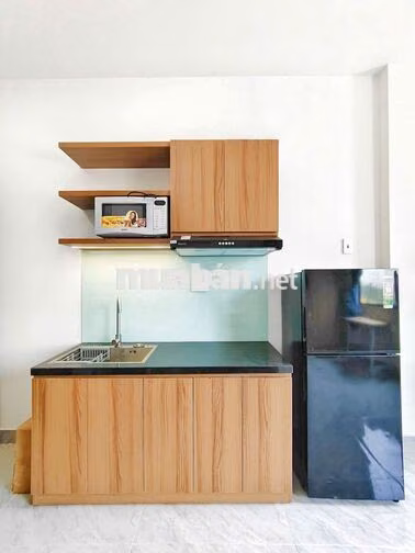 ⚡*** 1 CĂN STUDIO MỚI CÁCH CẨM LỆ - GẦN ĐH ĐÔNG Á