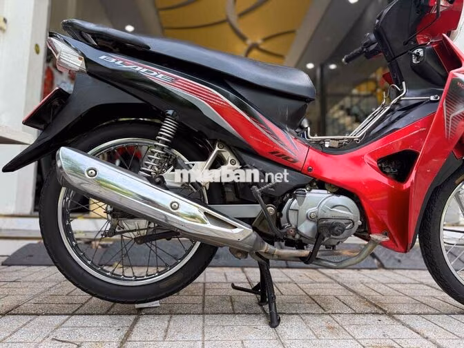 🌈 BLADE 83 ĐỎ MAY MẮN XE CỨNG CÁP MÁY ZIN💥CÓ GÓP💥