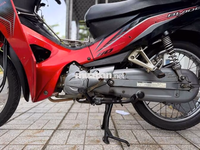 🌈 BLADE 83 ĐỎ MAY MẮN XE CỨNG CÁP MÁY ZIN💥CÓ GÓP💥
