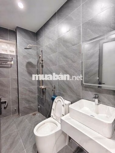 ⚡*** 1 CĂN STUDIO MỚI CÁCH CẨM LỆ - GẦN ĐH ĐÔNG Á