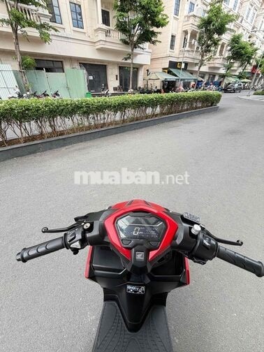 Đổi xe mới, cần bán lại cho bạn nào cùng đam mê.