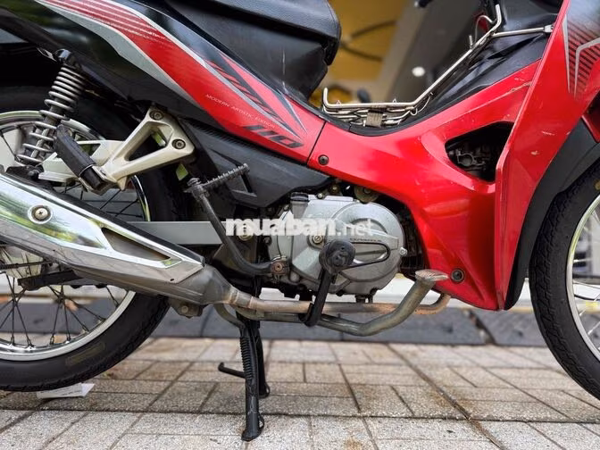 🌈 BLADE 83 ĐỎ MAY MẮN XE CỨNG CÁP MÁY ZIN💥CÓ GÓP💥