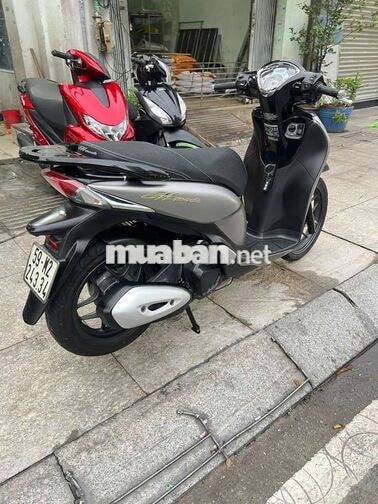 Honda SH Mode 2018 Xám Đã sử dụng