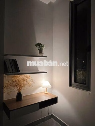 ⚡*** 1 CĂN STUDIO MỚI CÁCH CẨM LỆ - GẦN ĐH ĐÔNG Á