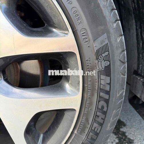 Kia Sportage GT-line 2015 Bạc