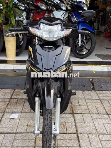 🌈 BLADE ĐEN BS83 XE ĐẸP ĐỜI 2019 MÁY ZIN ÊM💥CÓGÓP💥