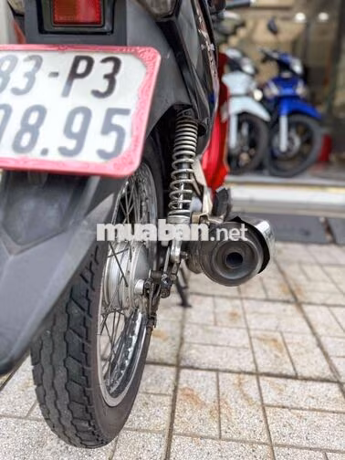 🌈 BLADE 83 ĐỎ MAY MẮN XE CỨNG CÁP MÁY ZIN💥CÓ GÓP💥