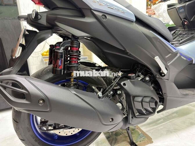 Yamaha NVX 155 SP 2025 +5244 km