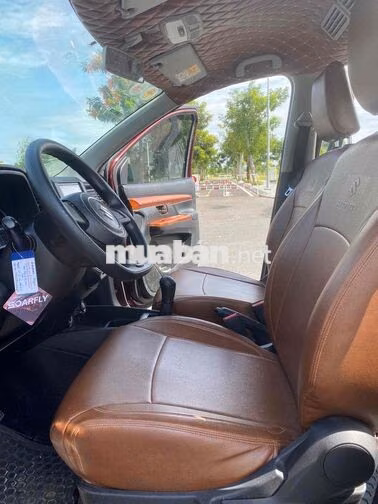 Suzuki Ertiga 2023 MT - Màu : Đỏ - Odo : 80000 km