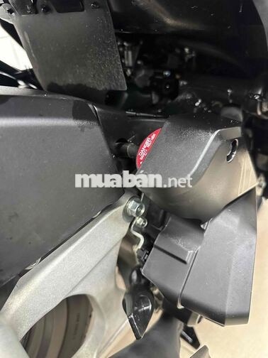 Honda Airblade 160cc 2024 Xám 7000 km