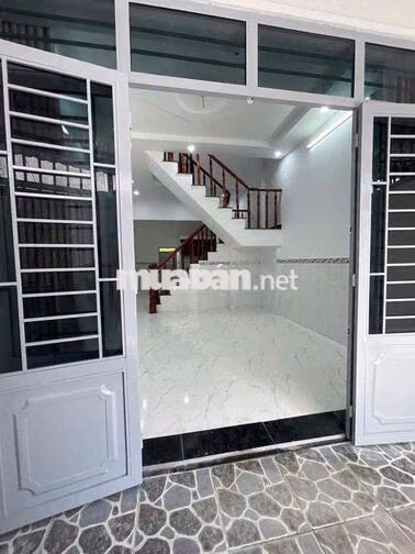Nhà Chính Chủ Sát Ngã 5 Vĩnh Lộc
